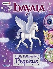 Bayala sonderheft rettung gebraucht kaufen  Berlin