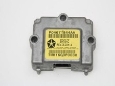 Airbagsensor chrysler cruiser gebraucht kaufen  Wittenburg