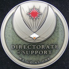 Directorate support deputy for sale  Manhattan