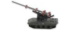 Panzerkampfwagen 100 rakete gebraucht kaufen  Barsbüttel