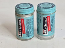 Vintage 1960 alka for sale  Aurora