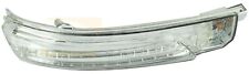 Clignotant retroviseur toyota d'occasion  Nice-
