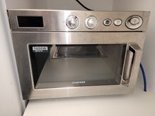 Samsung cm1619 commercial for sale  IPSWICH
