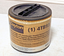 Dayton 4tb93 hepa for sale  Chicago