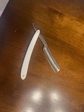 Shumate 811 barber for sale  Georgetown
