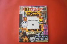 Beatles anthology songbook gebraucht kaufen  Erftstadt