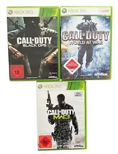 Xbox 360 call gebraucht kaufen  Düren