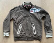 Napapijri sweatjacke jacke gebraucht kaufen  Bonn