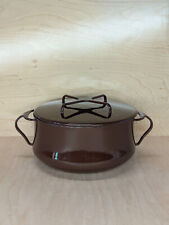 Dansk kobenstyle pot for sale  Mount Vernon