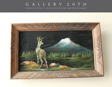 Beautiful mcm stag for sale  Scottsdale