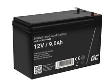 Batterie agm 12v gebraucht kaufen  Görlitz