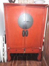 Armoire chinoise d'occasion Armoire chinoise d'occasion  Dun-le-Palestel