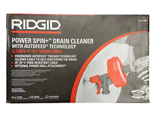 Used ridgid power for sale  Jacksonville