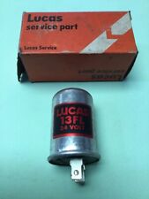 60933023 13fl lucas for sale  LYMINGTON