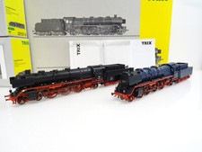 Trix 22137 dampflok gebraucht kaufen  Erftstadt