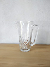 Pichet eau cristal d'occasion  Hyères
