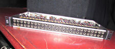 Adc patchbay insert for sale  San Francisco