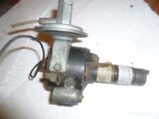 Zündverteiler bosch ldtimer gebraucht kaufen  Bad Säckingen