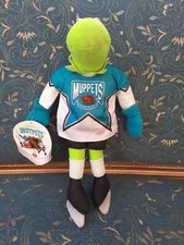 Muppets kermit mcdonalds for sale  WOLVERHAMPTON