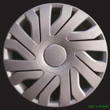 Set copricerchi coppa usato  Collegno