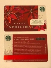 Starbucks card 2014 for sale  Pompano Beach