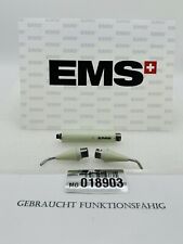 Ems handstück spitzen gebraucht kaufen  Langenhagen
