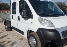 Porte fiat ducato usato  Massa di Somma