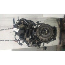 Motore compl. per usato  Bedizzole