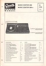 Graetz music center gebraucht kaufen  Oldenburg (Oldenburg)