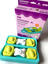 Nina ttosson catstages gebraucht kaufen  Salzatal