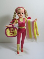 Vintage sindy shaping for sale  SLEAFORD