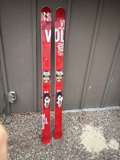 Volkl mantra 170cm for sale  Glenwood Springs