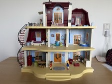 Playmobil dollhouse 70205 gebraucht kaufen  Ludwigsburg
