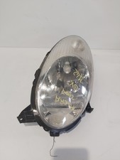 Faro fanale anteriore usato  Italia