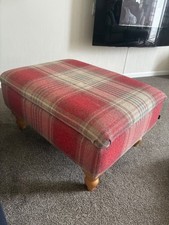 next footstool for sale next footstool for sale SKIPTON