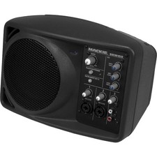 Mackie srm150 active for sale  Kansas City