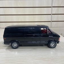 Mpc dodge van d'occasion  Expédié en Belgium