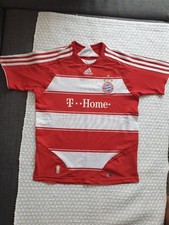Bayern münchen trikot gebraucht kaufen  Reutlingen
