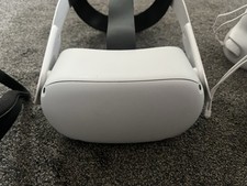 Meta quest advanced for sale  LEEDS