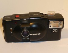 Classic olympus 35mm for sale  PUDSEY
