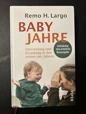 Babyjahre remo . gebraucht kaufen  Überherrn