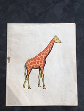 Tres rare catalogue d'occasion  Honfleur