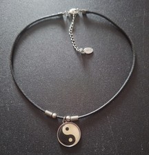 Yin yang drawstring for sale  CAMBERLEY