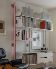 Vitsoe 606 post for sale Vitsoe 606 post for sale  HINDHEAD