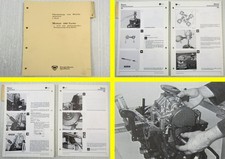 Werkstatthandbuch lancia zeta gebraucht kaufen  Merseburg