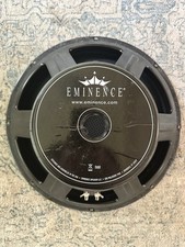 Eminence kappa 15c d'occasion  Expédié en Belgium