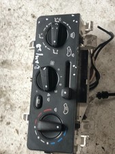 2006 citroen heater for sale  Birmingham