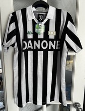 Juventus 1992 home for sale  HORNCHURCH