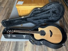 Yamaha apx500ii electro for sale  YORK