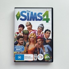 Jogo The Sims 4 (PC DVD-ROM) – Muito bom estado comprar usado Jogo The Sims 4 (PC DVD-ROM) – Muito bom estado comprar usado  Enviando para Brazil